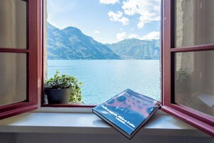 Apartamento (1 Bedroom) | Vistas al lago