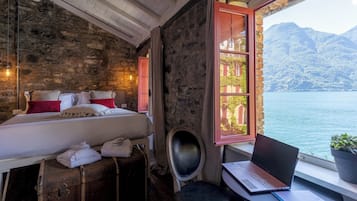 Apartment (1 Bedroom)