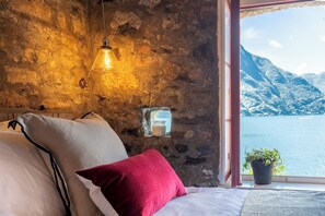 Appartement (1 Bedroom)