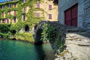 Apartamento (1 Bedroom) | Vistas al lago