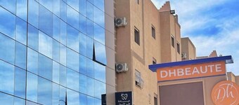 Hoodhouses: Vintage apartment