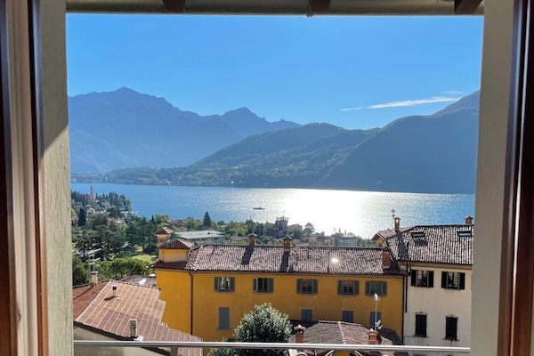 Apartment (1 Bedroom) | Lake view