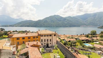 Appartamento (1 Bedroom) | Vista lago