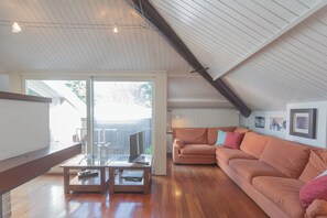 32-inch Smart TV with digital channels