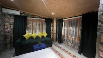1 bedroom, free WiFi