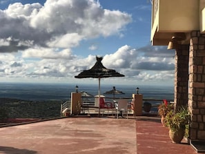 Exterior - Maison D'hôtes Yamine (Beni Mellal)