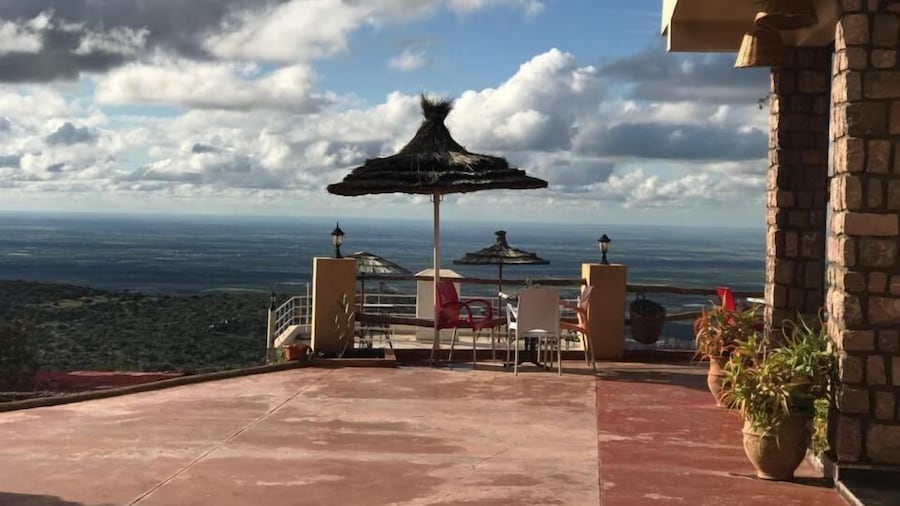 Maison D'hôtes Yamine