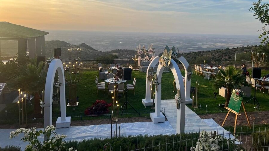 Maison D'hôtes Yamine