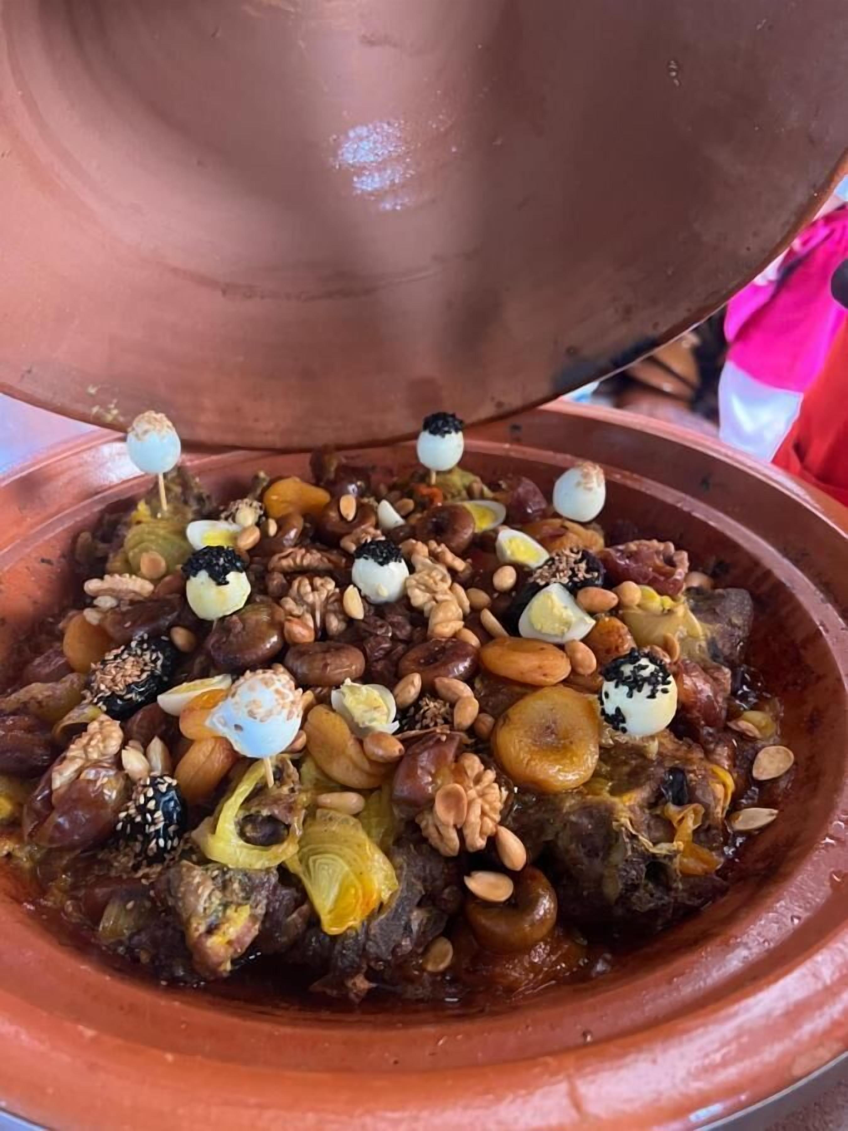 餐厅