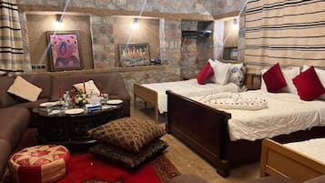1 quarto, Wi-Fi de cortesia