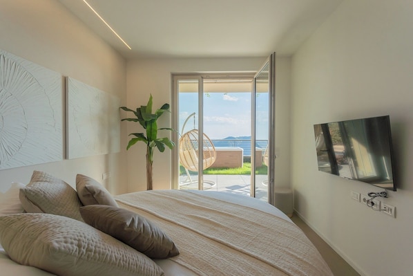 Apartment (1 Bedroom)