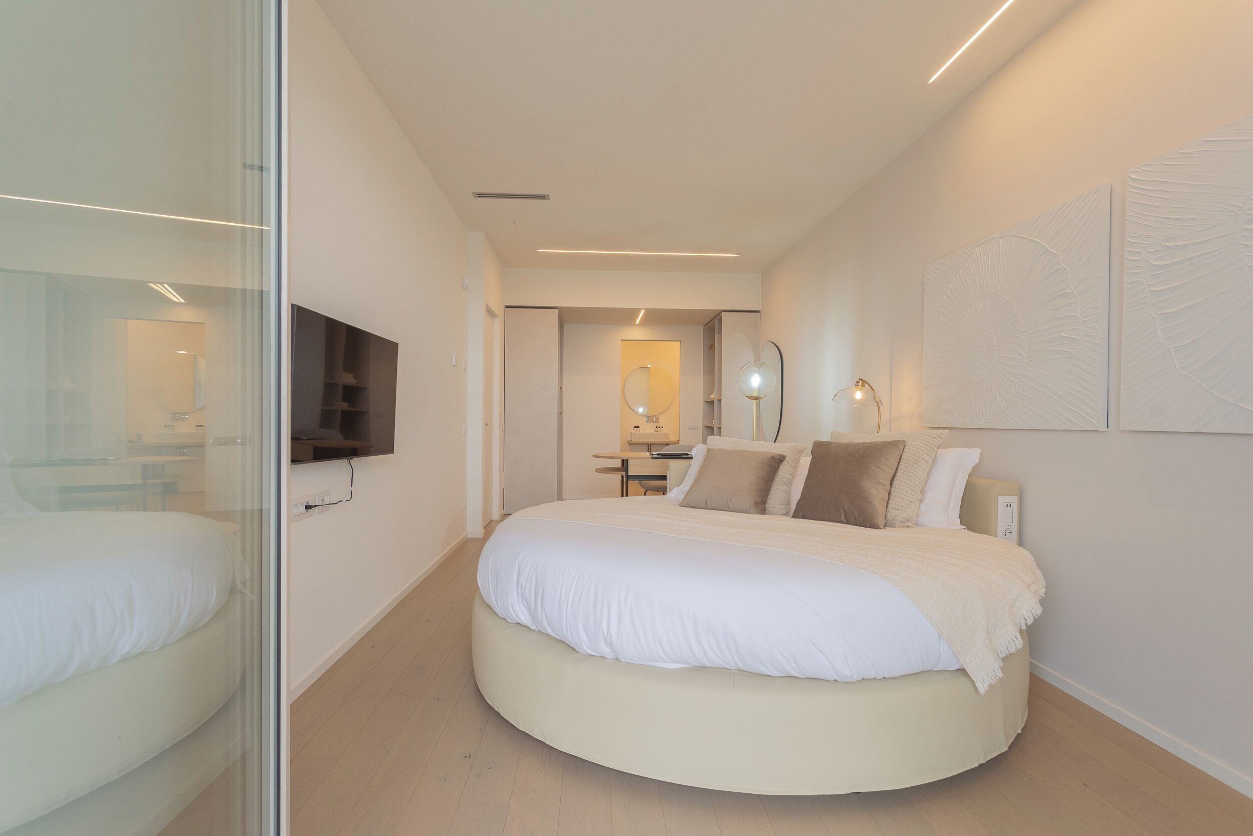 Apartment (1 Bedroom)