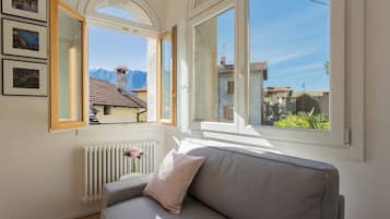 Apartamento, 1 habitación (Sunny Corner near Bellagio) | Vistas desde la habitación