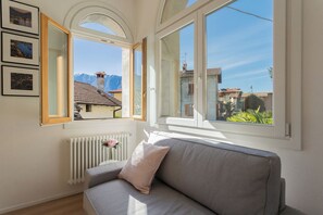 อพาร์ทเมนท์, 1 ห้องนอน (Sunny Corner near Bellagio) | วิวจากห้องพัก