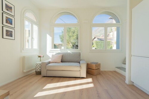 Mezzegra Apartments by Rent all Como