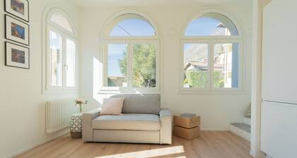 Mezzegra Apartments by Rent all Como