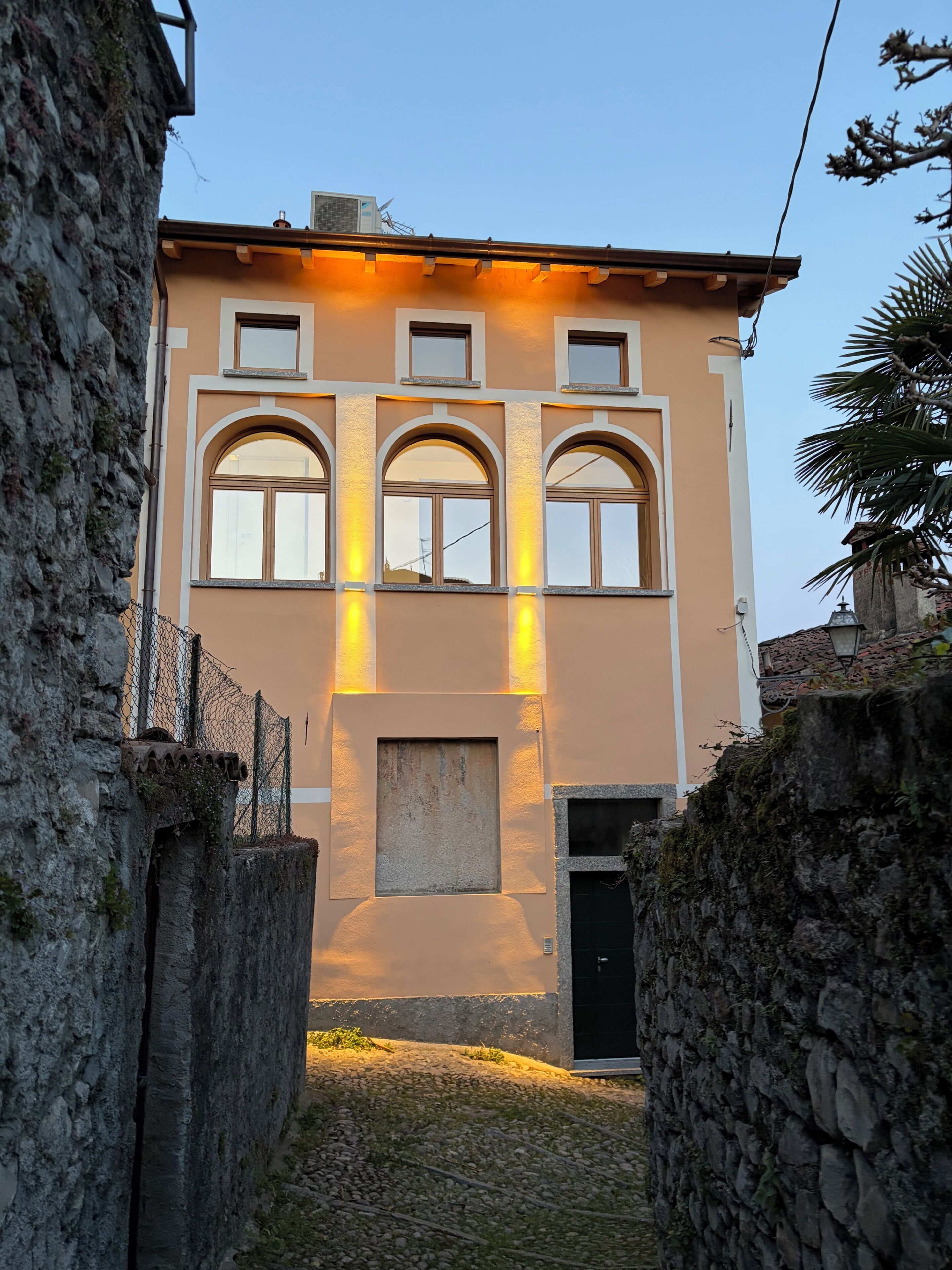 Aussenbereich