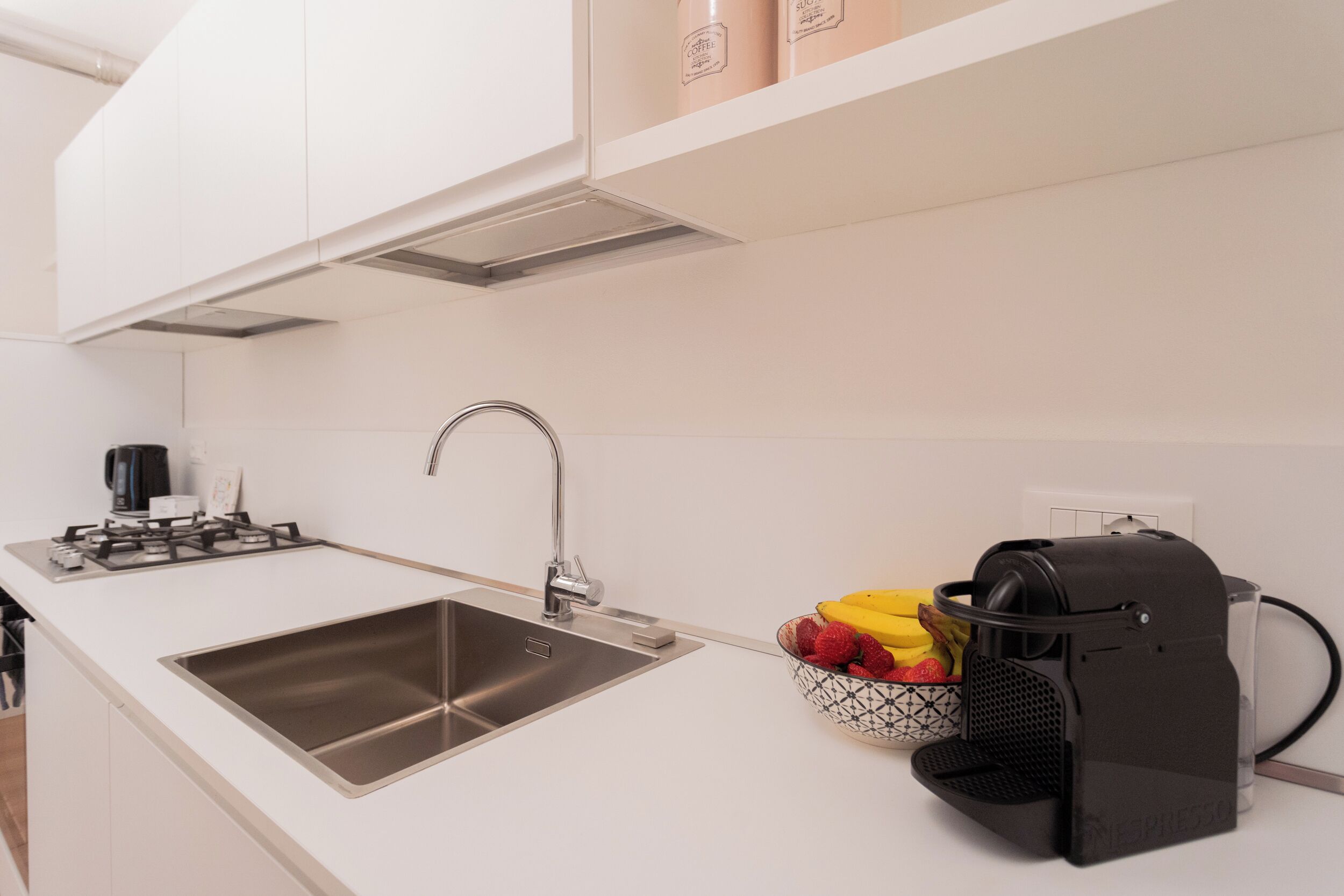 Dapur pribadi