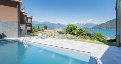 Misultin House & Swimming Pool by Rent all Como