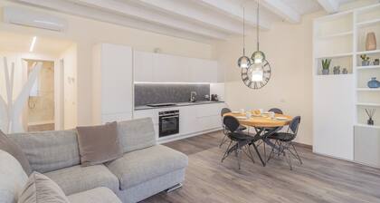 Modern & Stylish Apartment in Como City