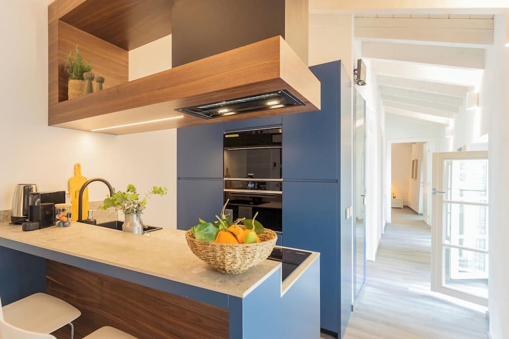 Muralto's Nest by Rent all Como