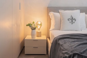 Appartement (2 Bedrooms)