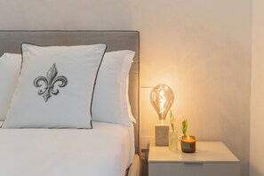 Apartment (2 Bedrooms)