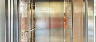 Hoodhouses :Luxury apartment