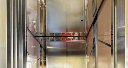 Hoodhouses :Luxury apartment