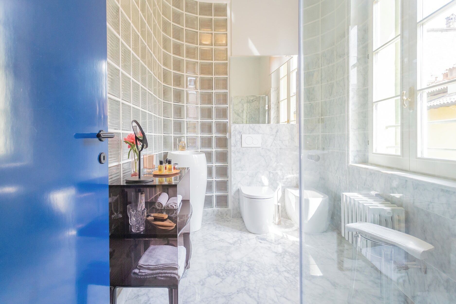 Appartement (2 Bedrooms) | Salle de bain