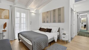 Apartemen (2 Bedrooms)
