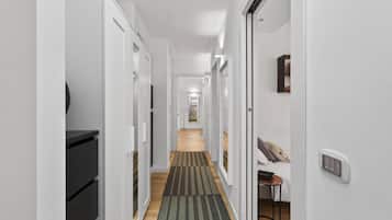Vestibule