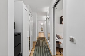Hallway - Palazzo Tatti by Rent all Como (Como)
