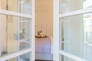 Apartment (2 Bedrooms)