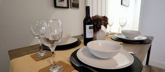 Modern, Spacious 3 Bedroom home Watford Junction