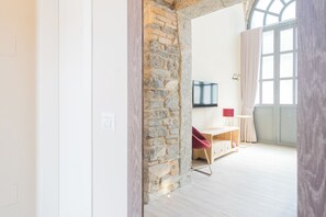 公寓 (1 Bedroom) | 起居區