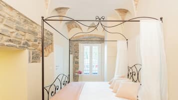 Apartment (1 Bedroom) | View from room