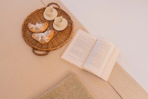 Servicio a la habitación