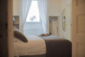 1 bedroom, desk, iron/ironing board, free WiFi - PALESTRO GUEST HOUSE (MONOPOLI)