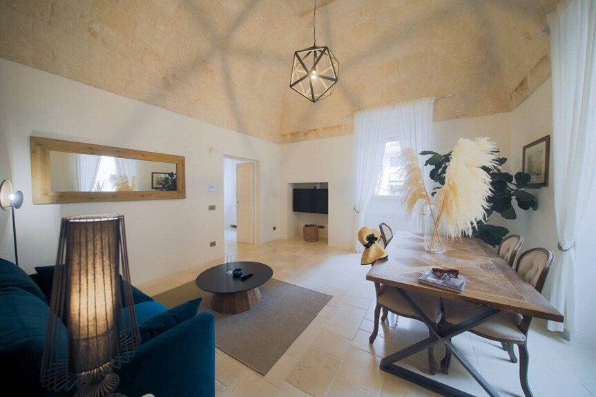 Palestro Guest House - Monopoli