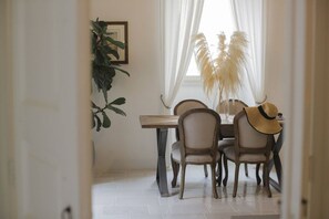 Dining - PALESTRO GUEST HOUSE (MONOPOLI)