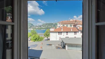 Apartment (Sant'Agostino with Lake View) | Lake view