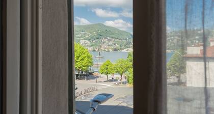 Sant'Agostino Apartments by Rent all Como