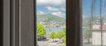 Sant'Agostino Apartments by Rent all Como