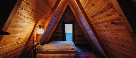 Comfort Bungalow, Mountain View