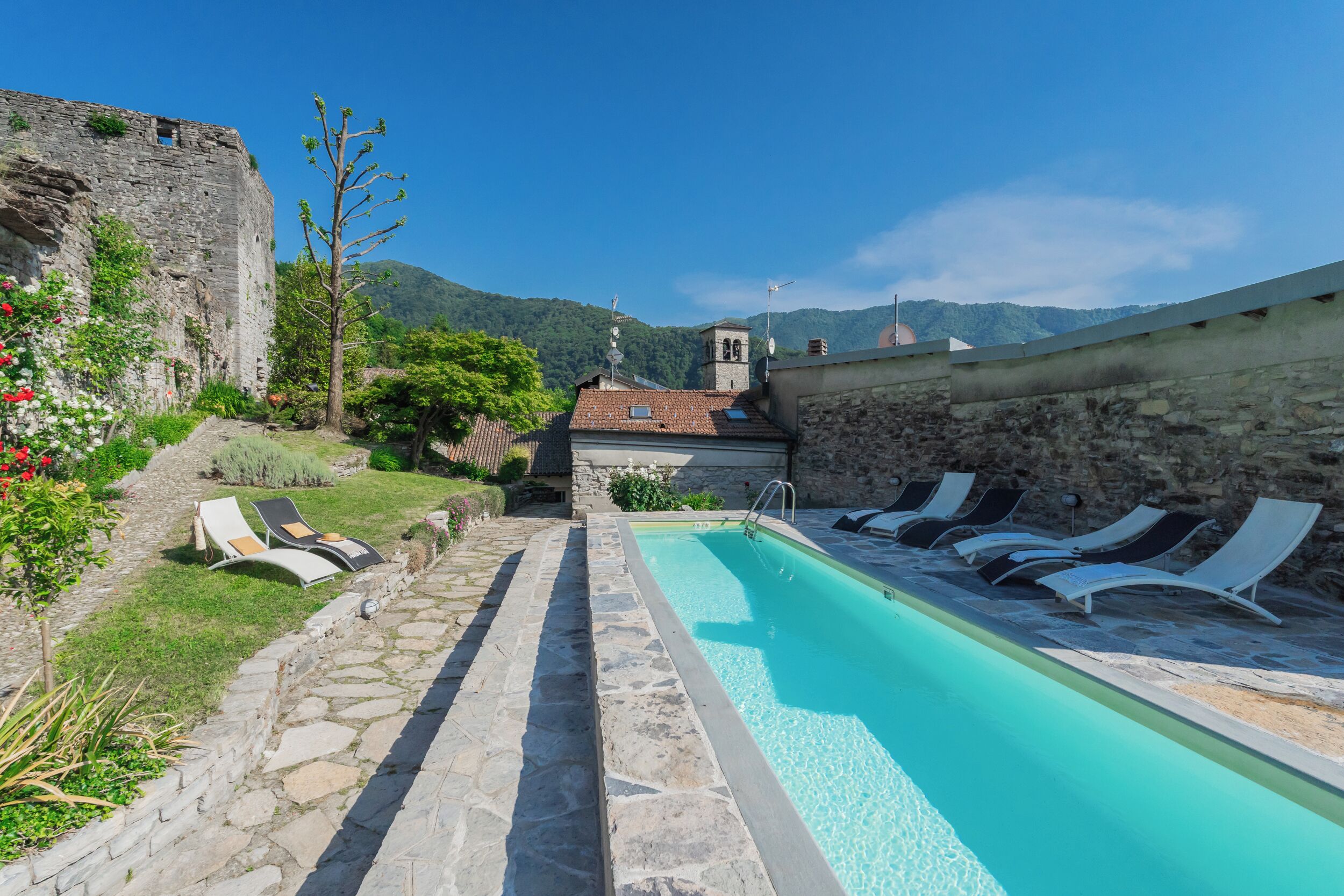 Villa (5 Bedrooms) | Interior