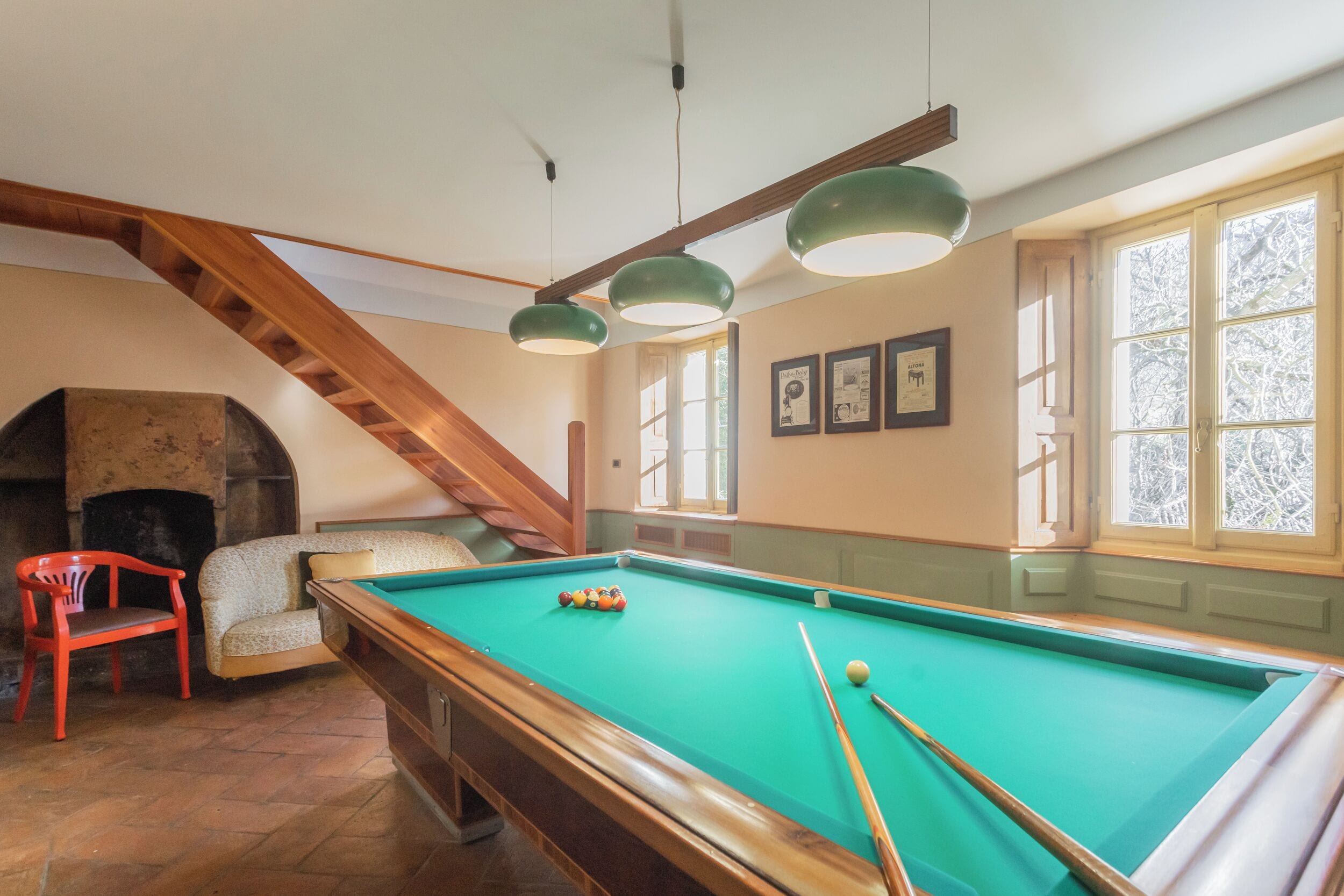 Villa (5 Bedrooms) | Intérieur