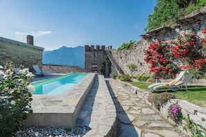 Villa (5 Bedrooms) | Innenbereich