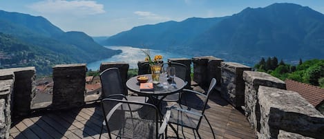Huvila (5 Bedrooms) | Sisätilat