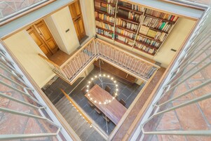 Villa (5 Bedrooms) | Innenbereich